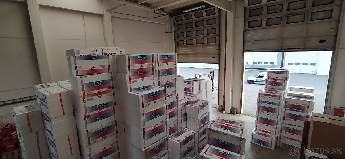 Minerálna vata v rolkách - 4