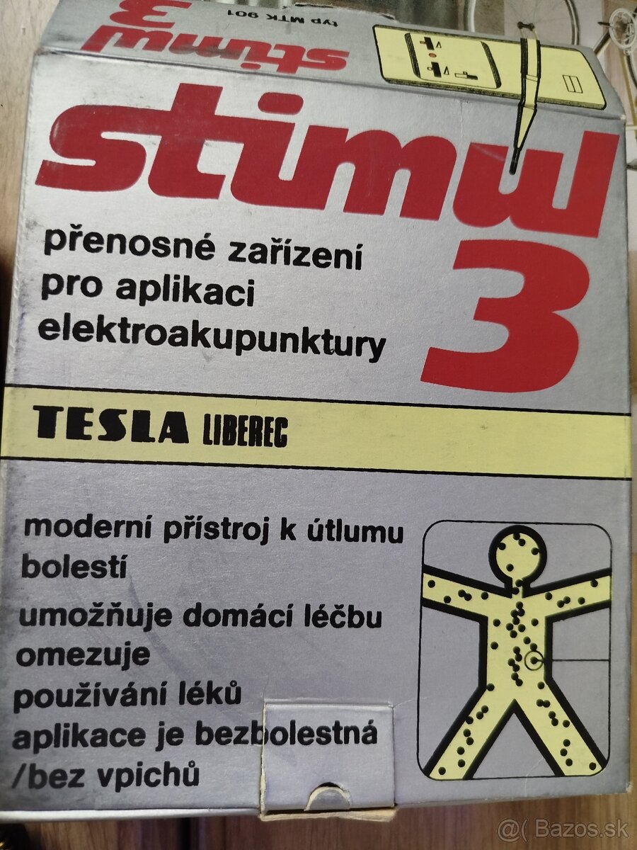 Stimul 3 Tesla Liberec - 4