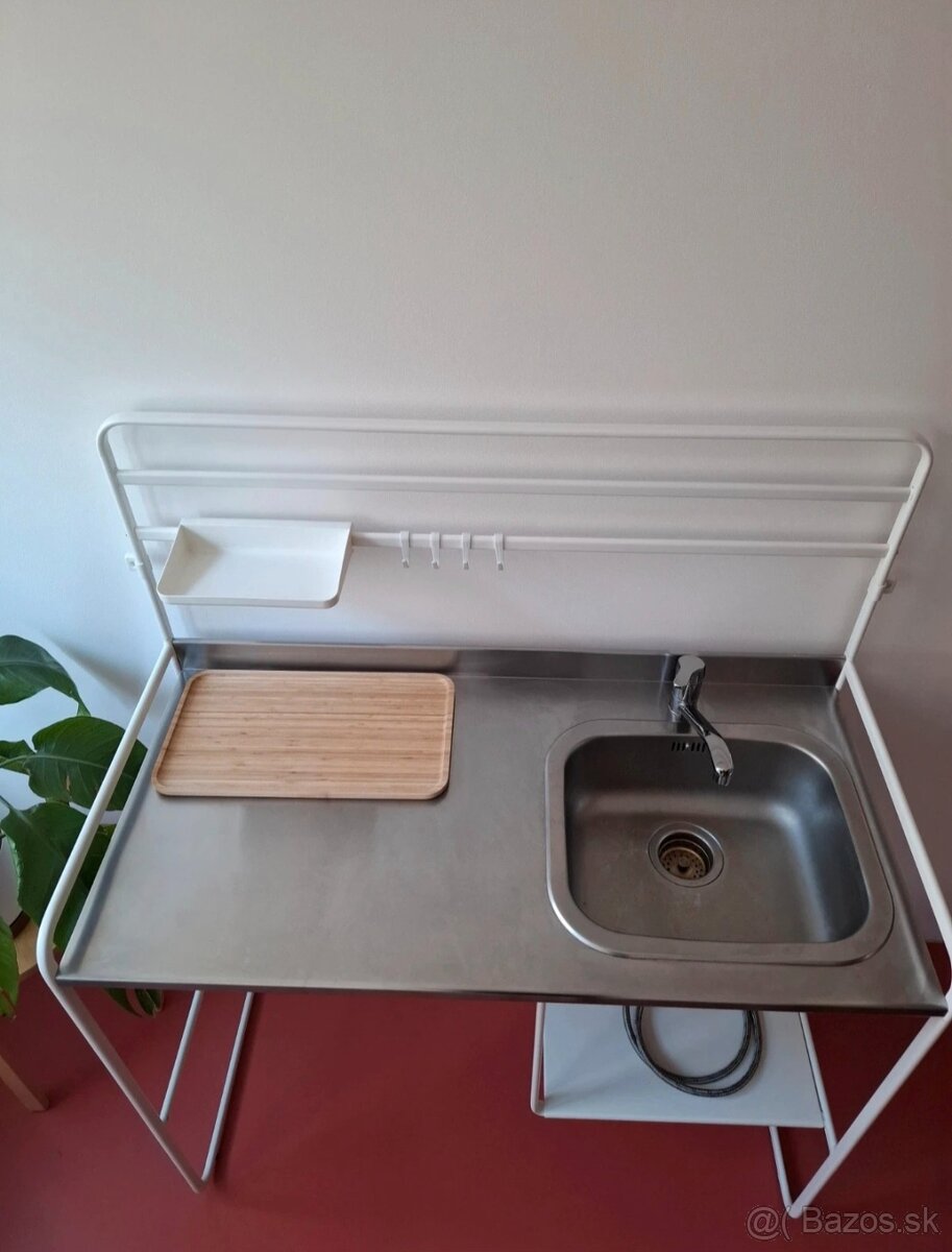 Mini kuchyňa IKEA SUNNERSTA - 4