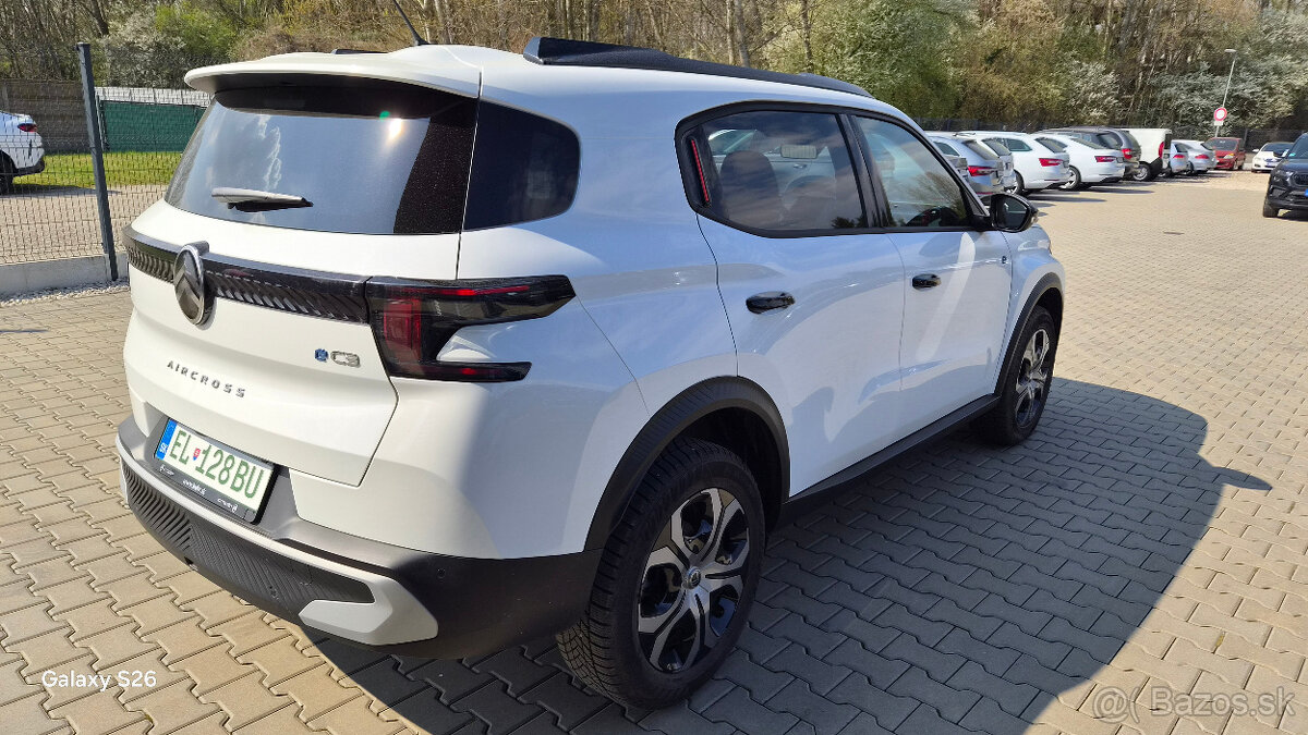 Citroën C3 Aircross - 4