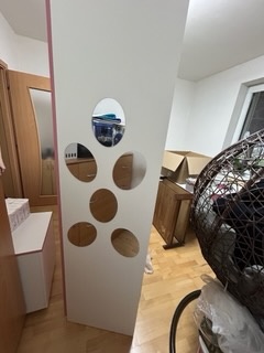 Detská izba dievčenská - 4