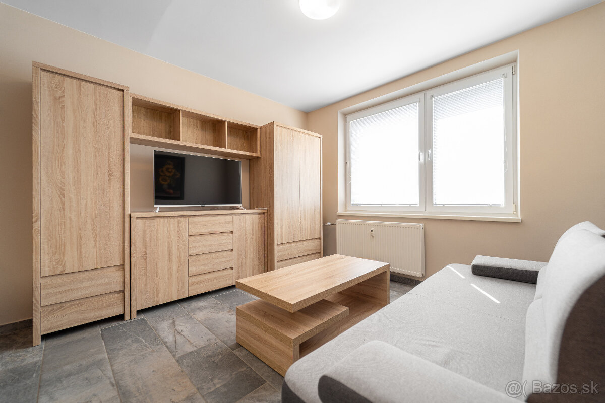 Garsónka na prenájom, Veľké Kapušany - 4