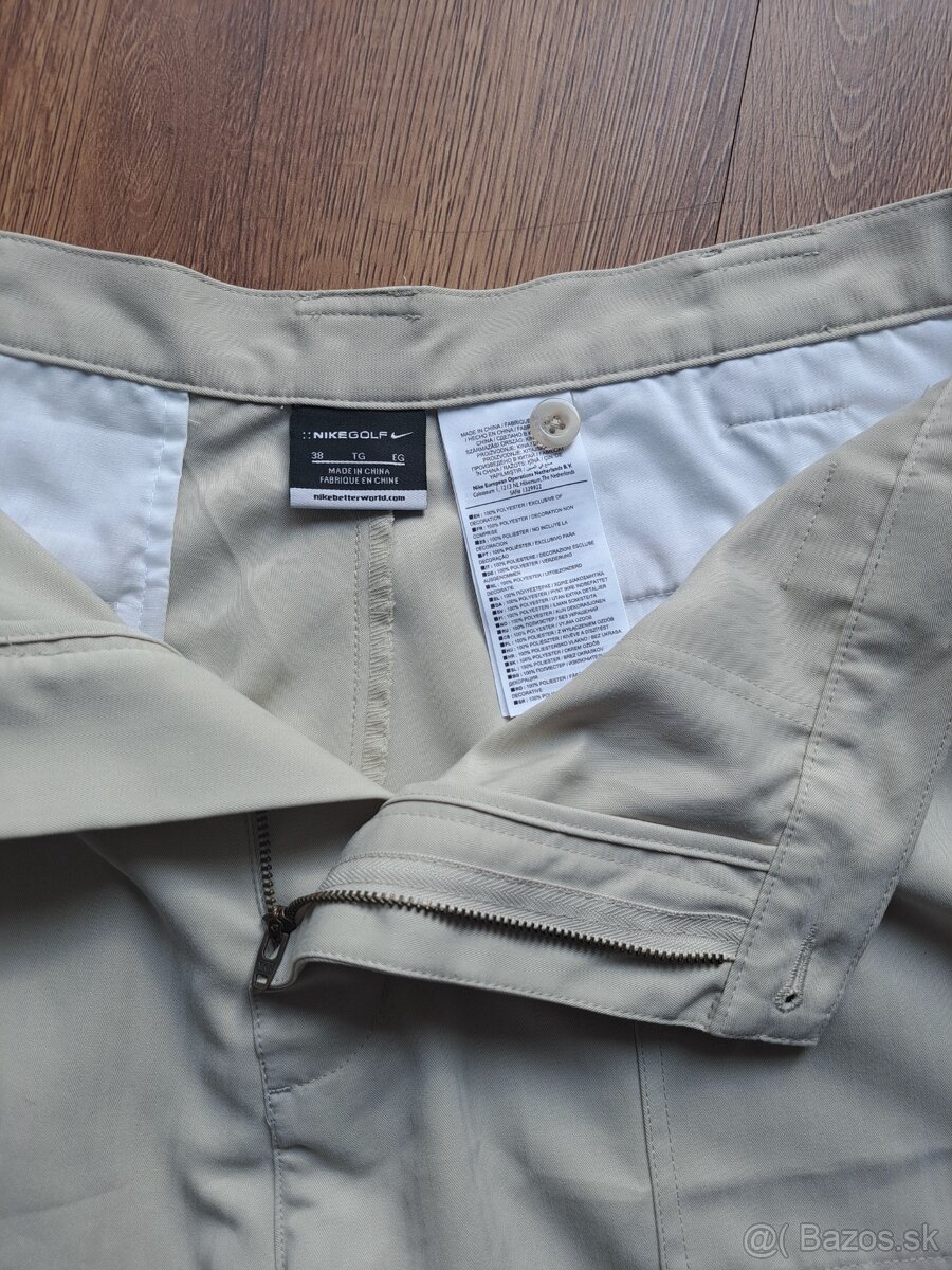Pánske kraťasy NIKE - 4