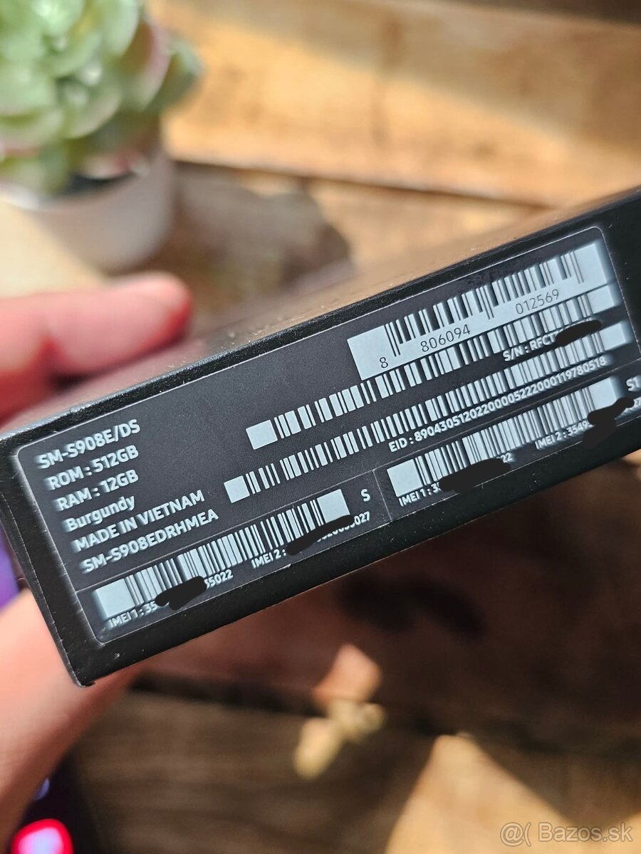 Samsung 22 ultra 5g - 4