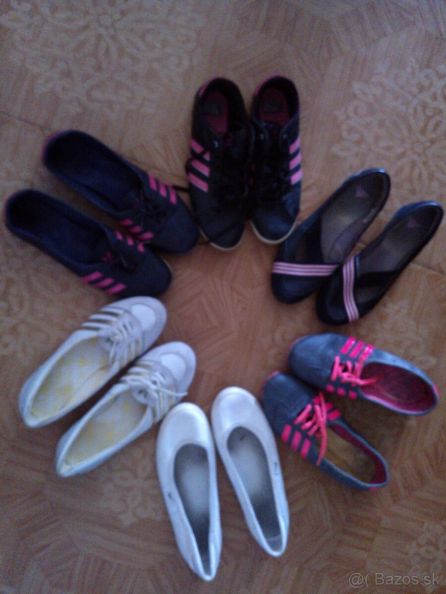 ADIDAS - 4