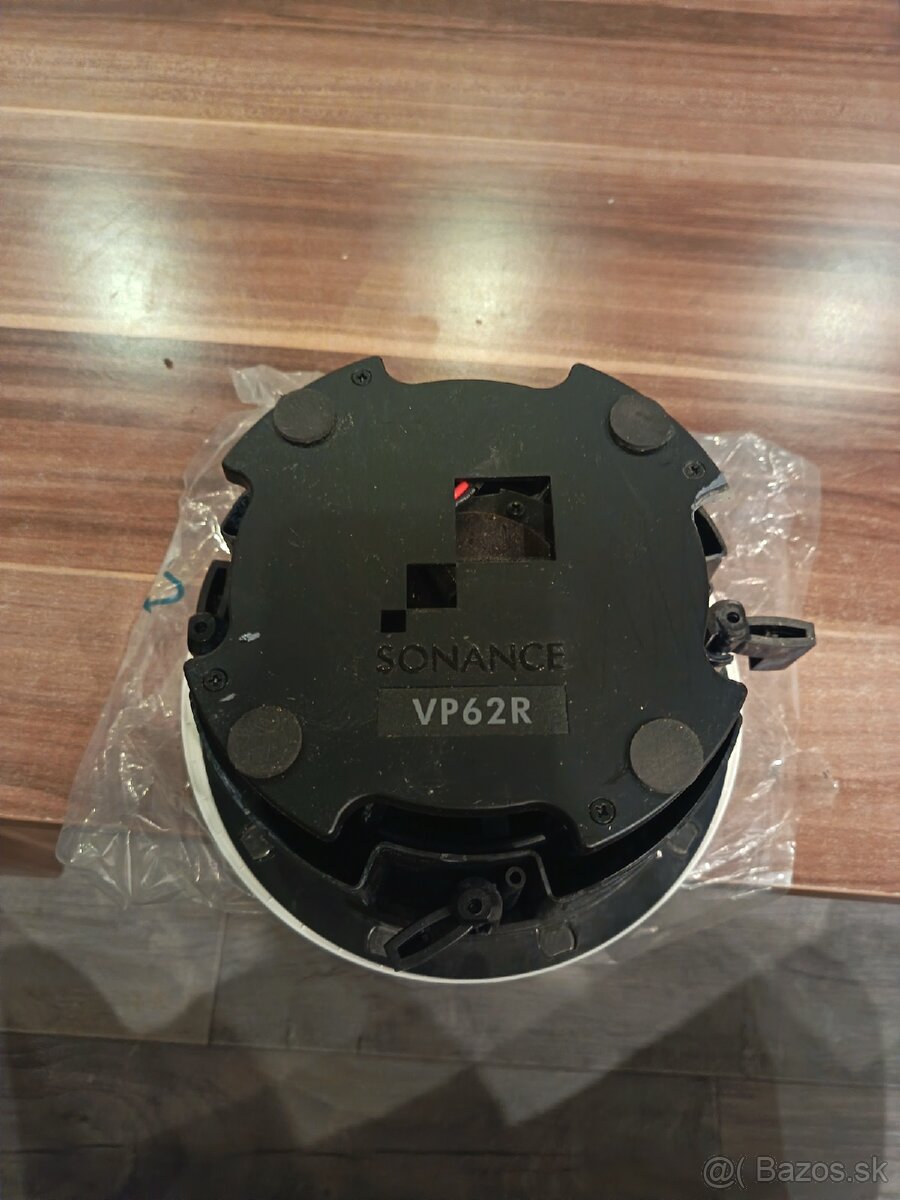 Reproduktor - 4