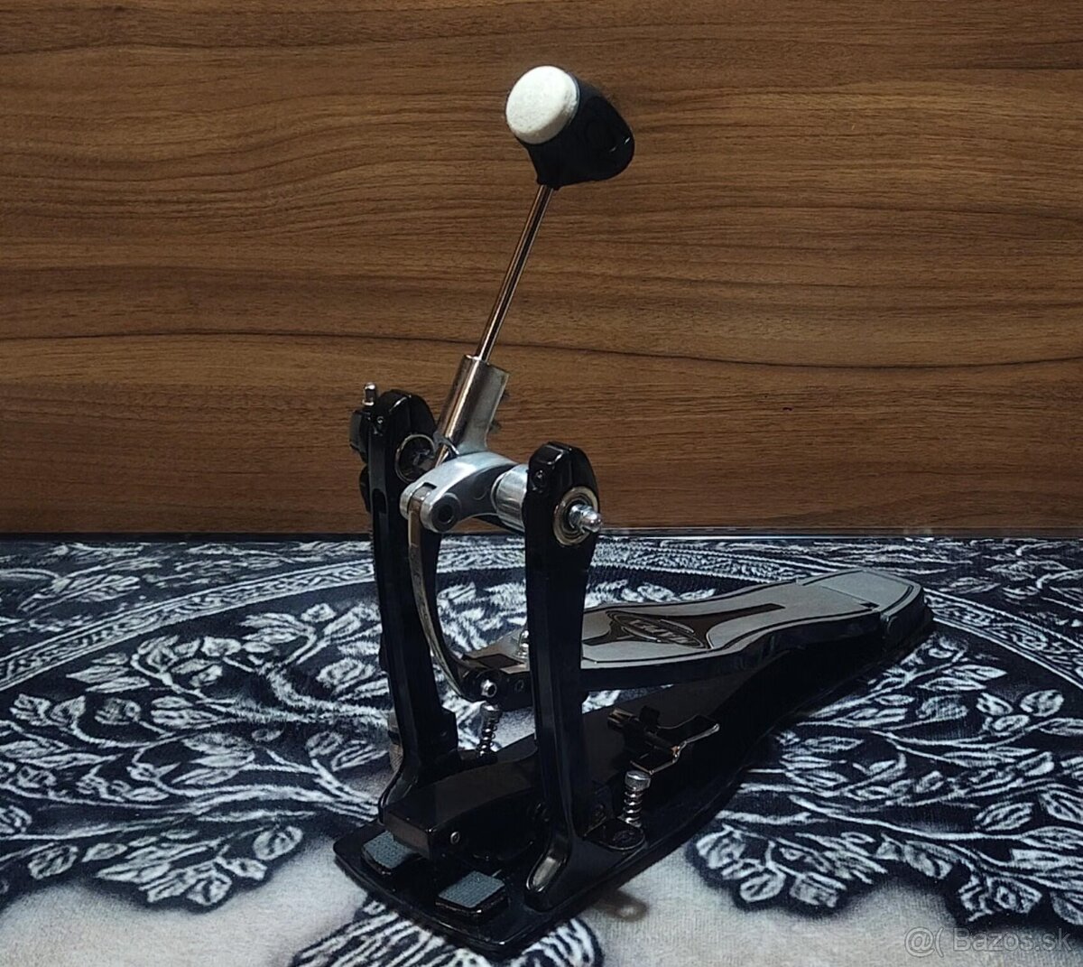 Pedál MAPEX Raptror P-900D - 4
