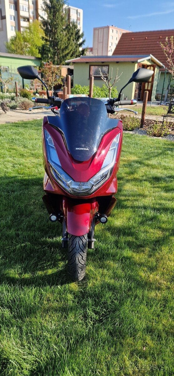 Honda PCX 125 - nova STK do 02.06.2030 - 4