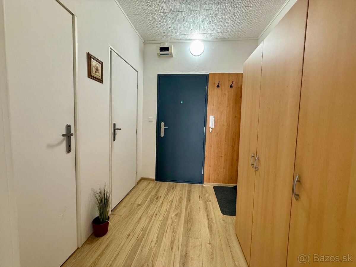 ✨🏡 PRENÁJOM | ÚTULNÁ GARSÓNKA NA SNP - 4