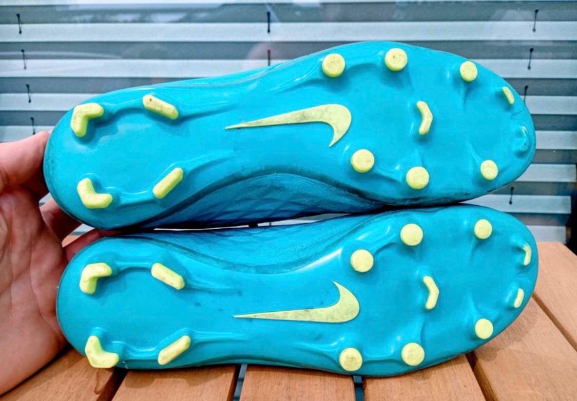 Kopačky Nike Tiempo - 4