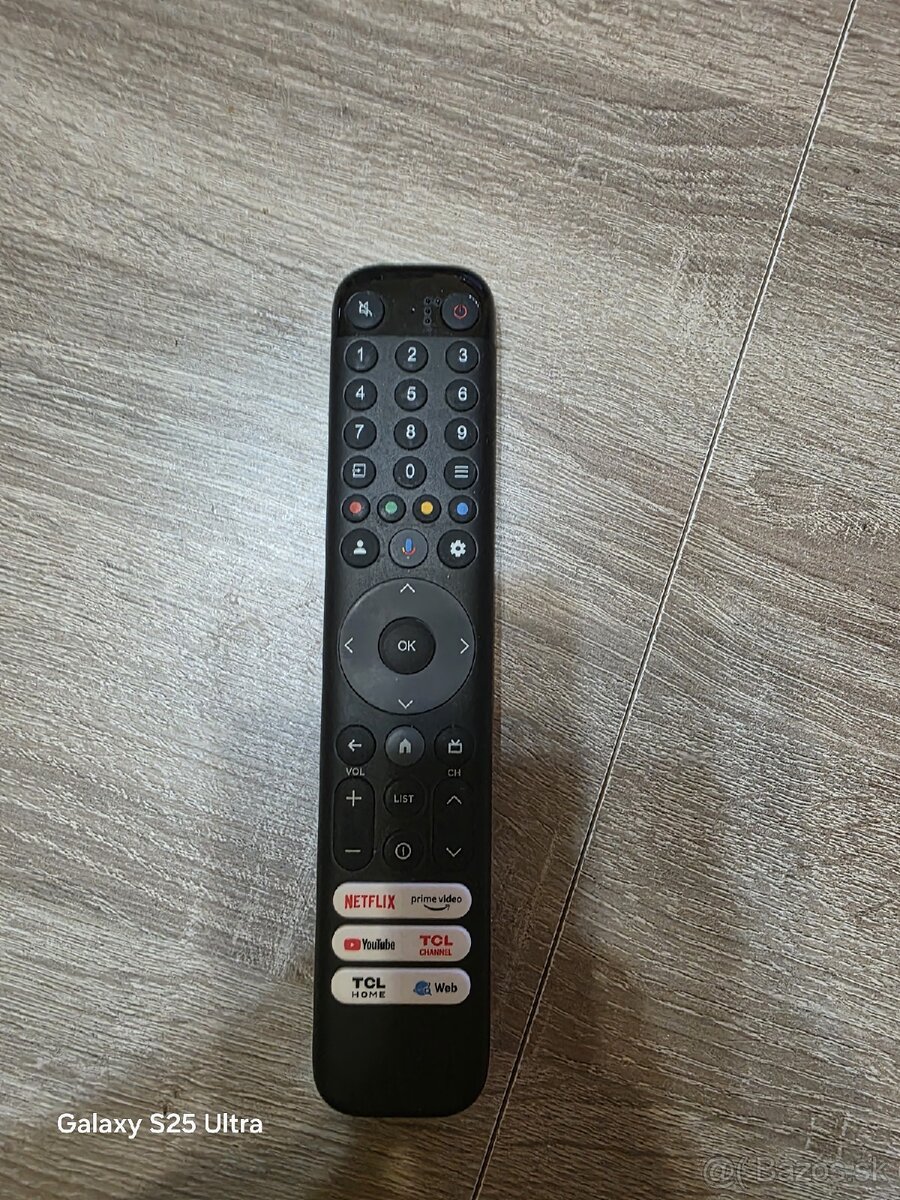 Tcl tv - 4
