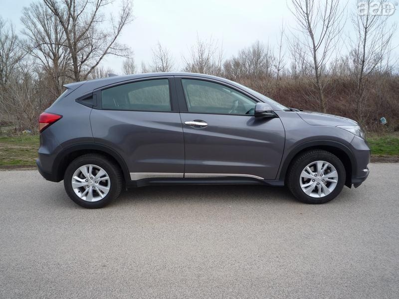 16" HONDA originál. - 4