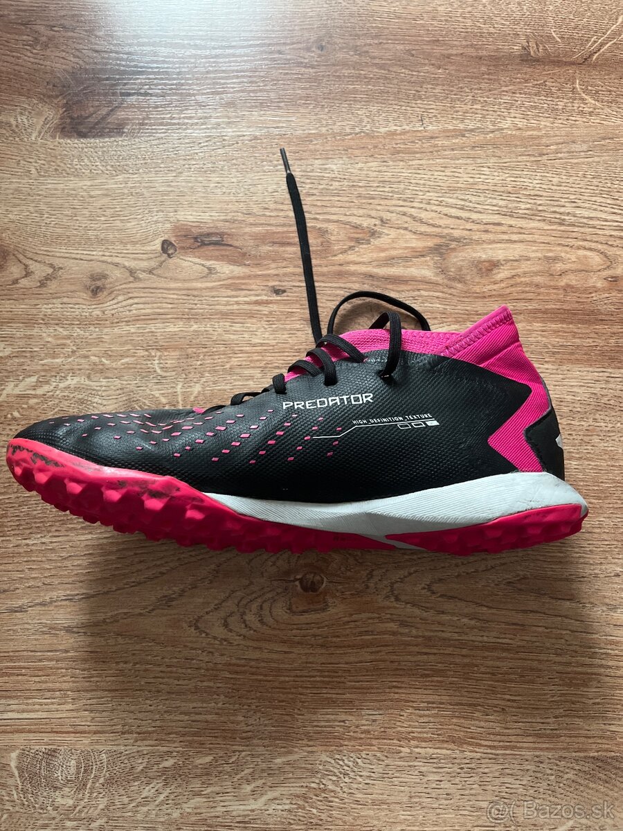 Adidas Predator Accuracy 3 TF - 4