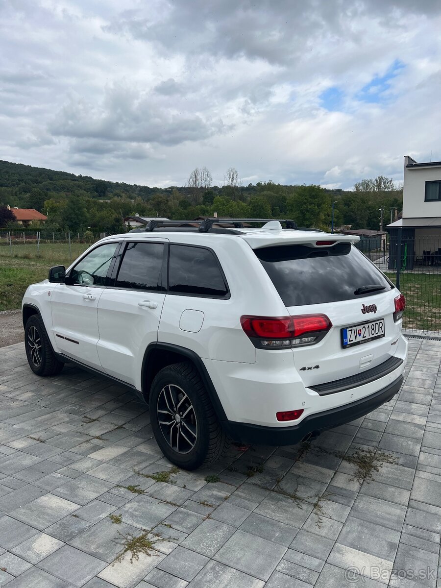 ✅Jeep Grand Cherokee ✅ - 4
