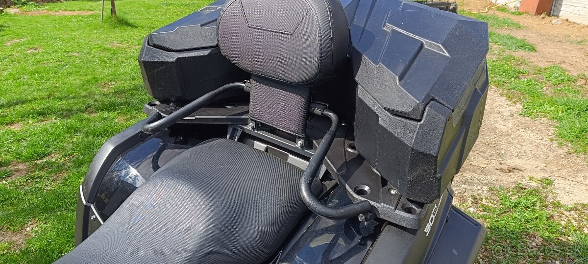 Predám CF MOTO cforce gladiator 600x