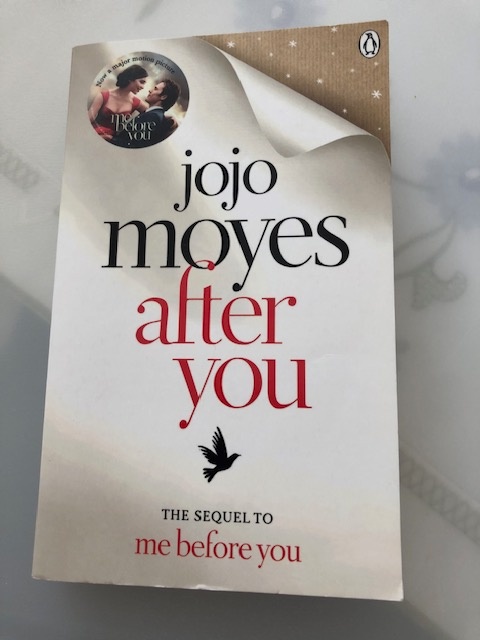 Knihy v anglickom jazyku - 4