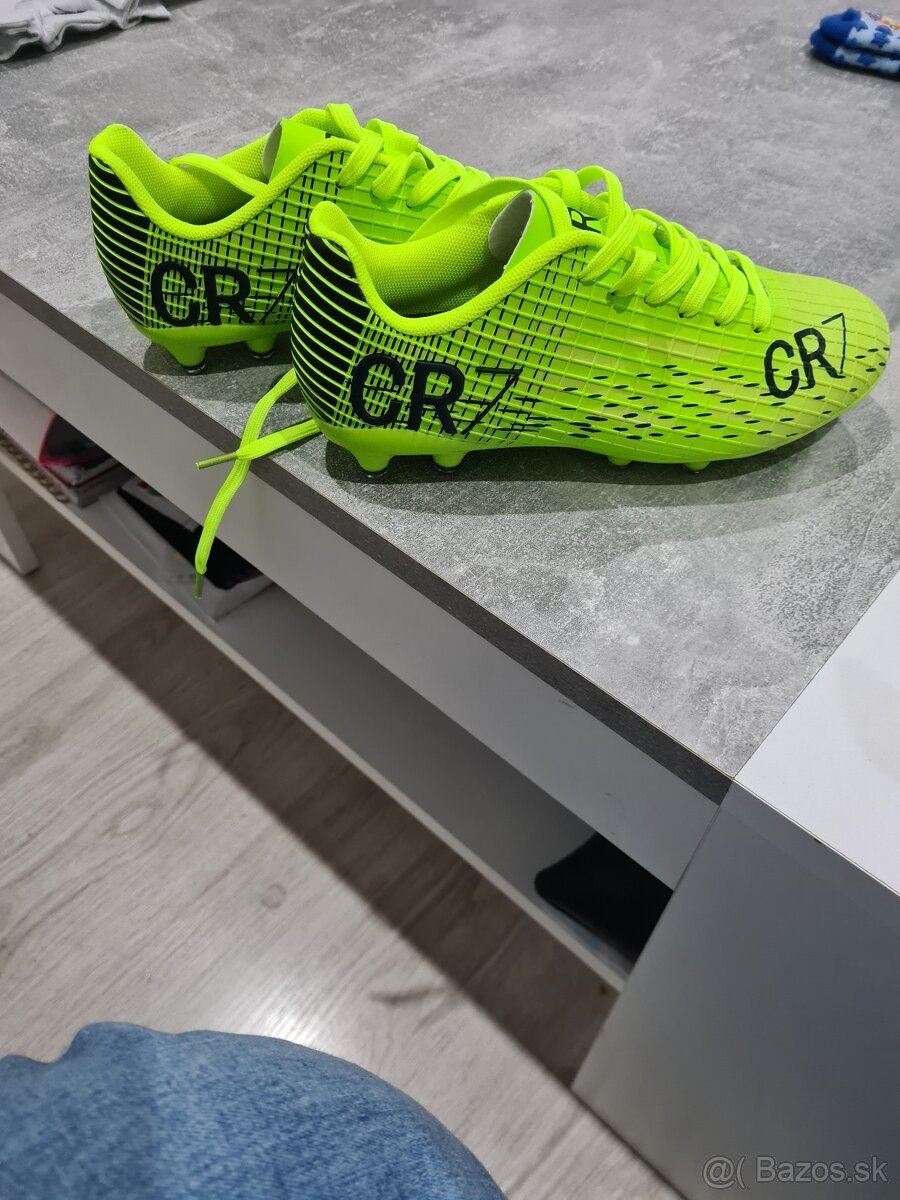 Detske kopačku CR7 - 4