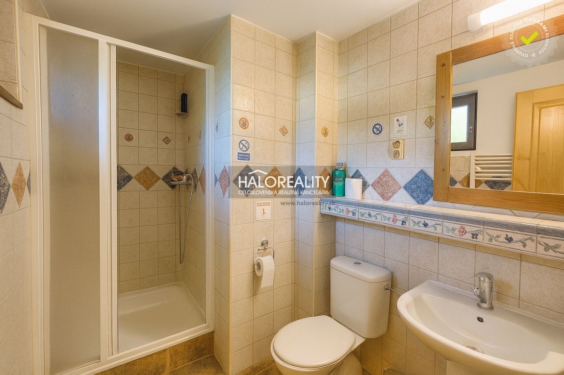 HALO reality - Predaj, chalupa Liptovský Mikuláš, Holiday Vi - 4