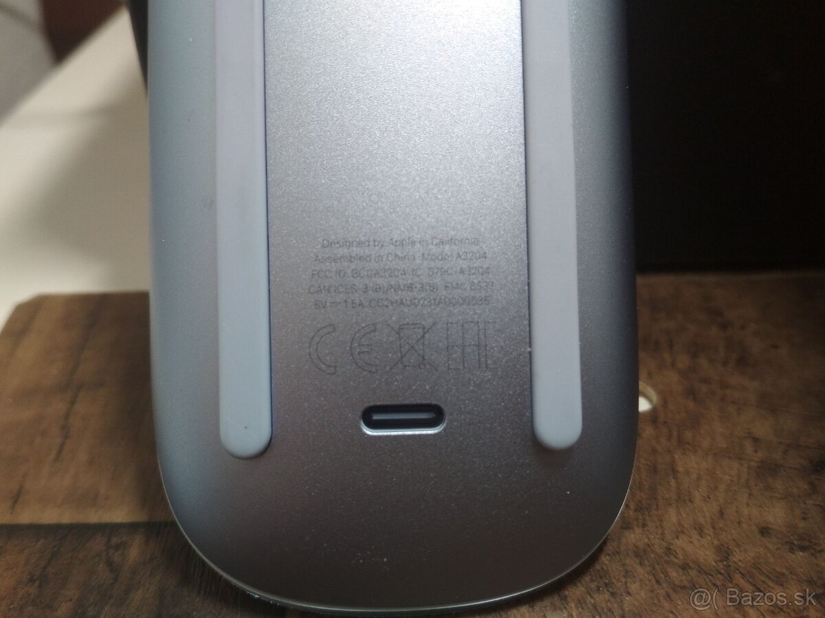 Apple Magic Mouse 2 - 4