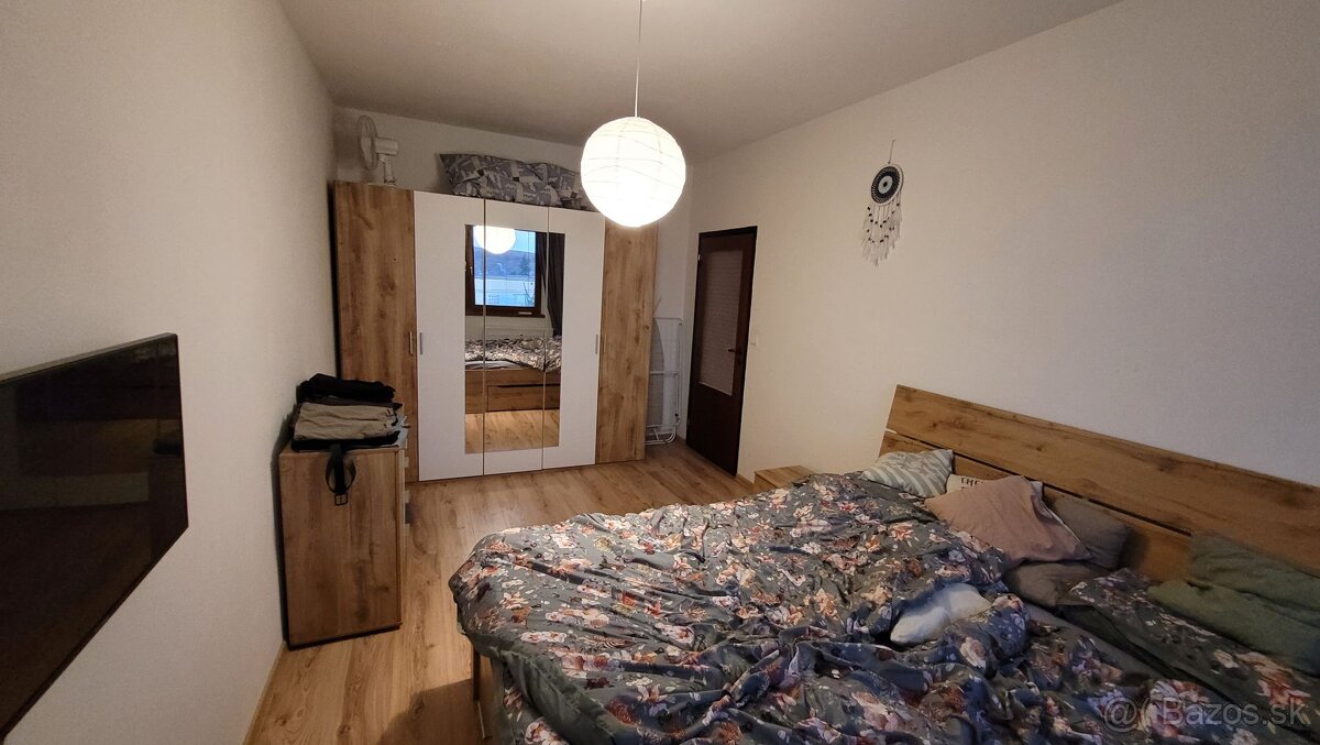 Na predaj 2 izbový byt na ulici Školská , Veľký Šariš okres - 4