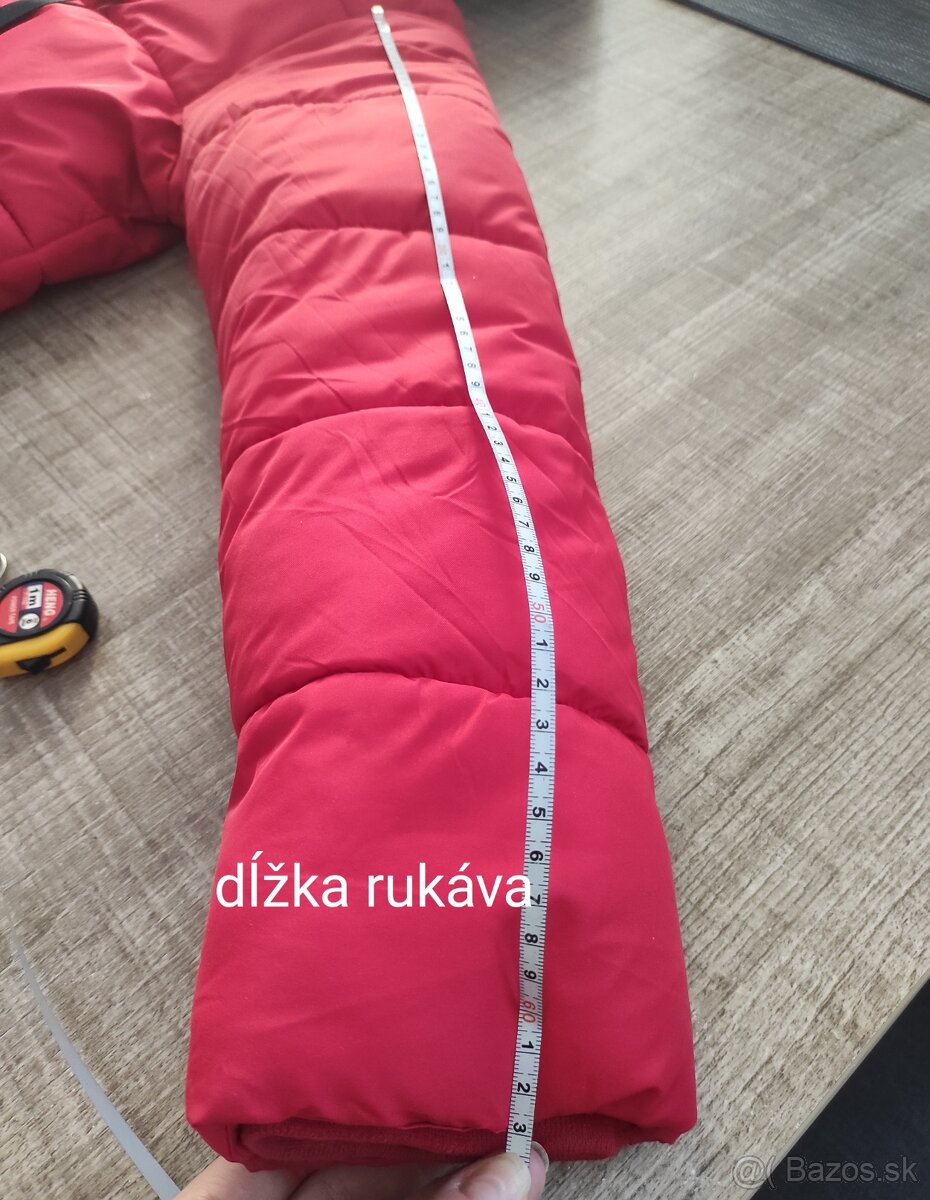 Zimná bunda - 4