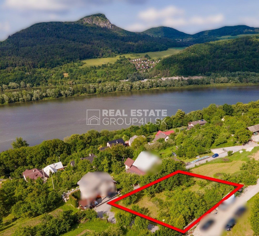 5 IZ. RODINNÝ DOM S VEĽKORYSÝM POZEMKOM - 4