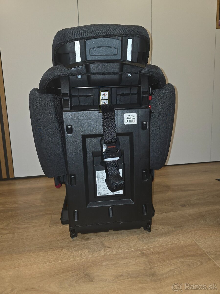 Autosedačka Petite Mars 9-36kg - 4