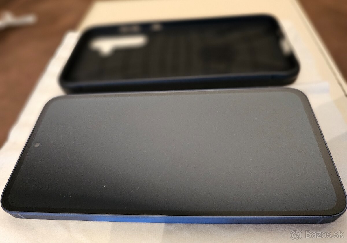 Samsung Galaxy A55 5G - 4