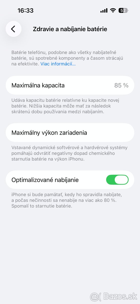 iPhone 14 Pro 128 GB - 4