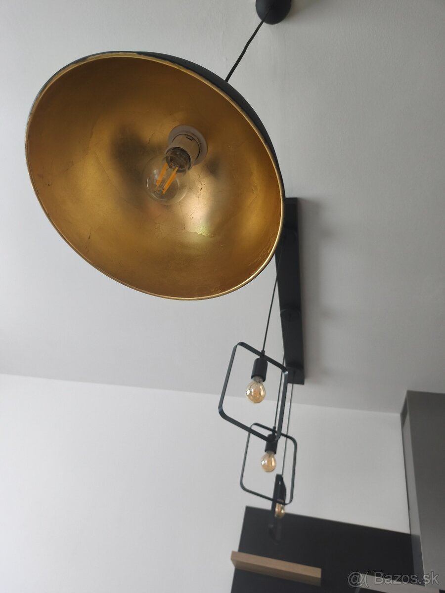 Stropné LED svietidla - 4