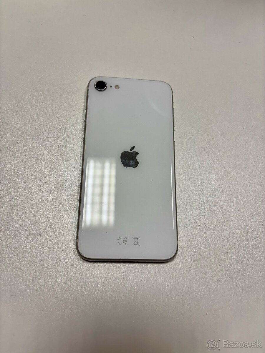 Predám iPhone SE 2020 - 4