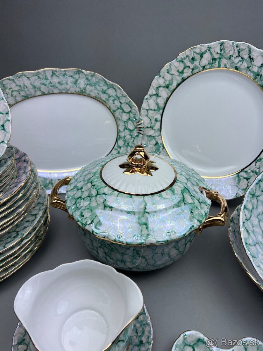 Jedálenský servis, NOVÝ, jedálenská súprava - 4