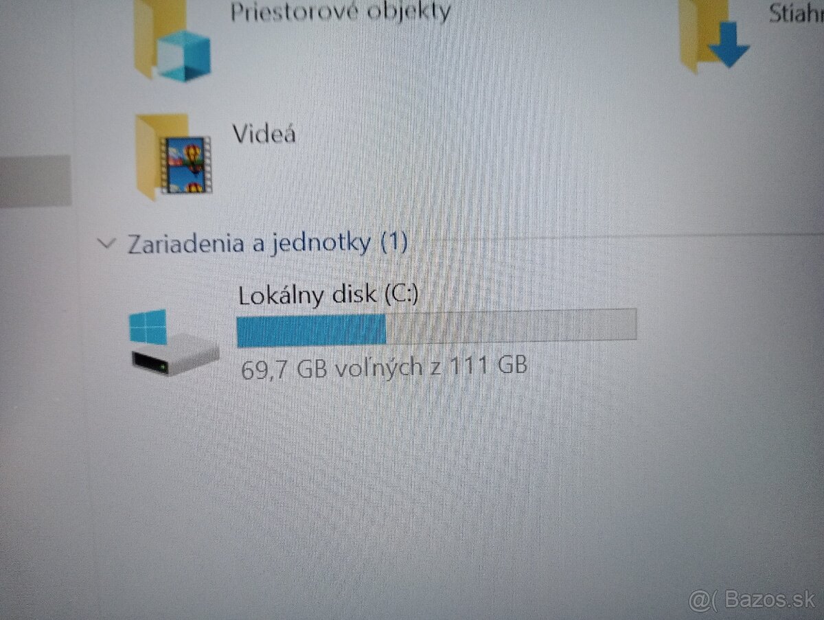 Lenovo Thinkpad T460 + Intel core i5 + 8gb ram + 120gb ssd - 4