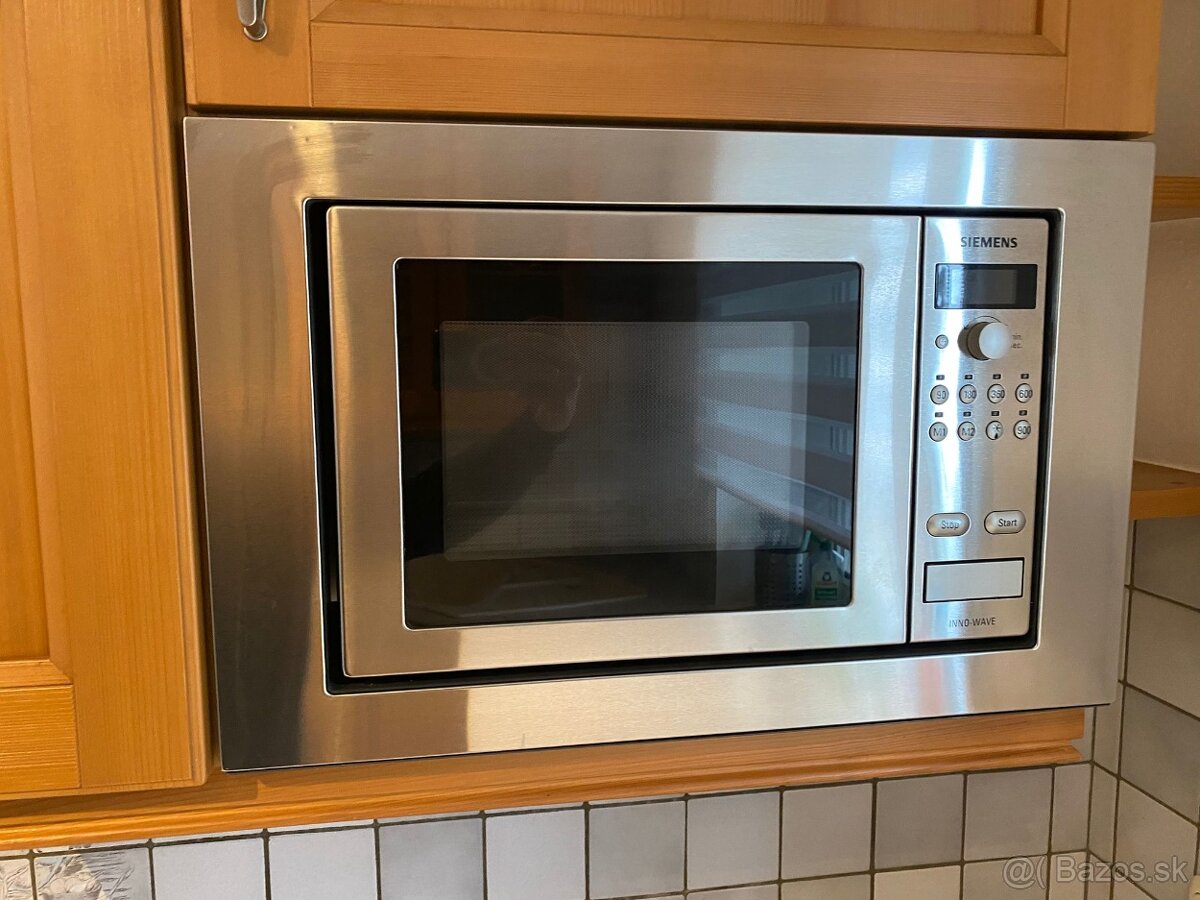 kuchynská linka z Nemecka so spotrebičmi - 4