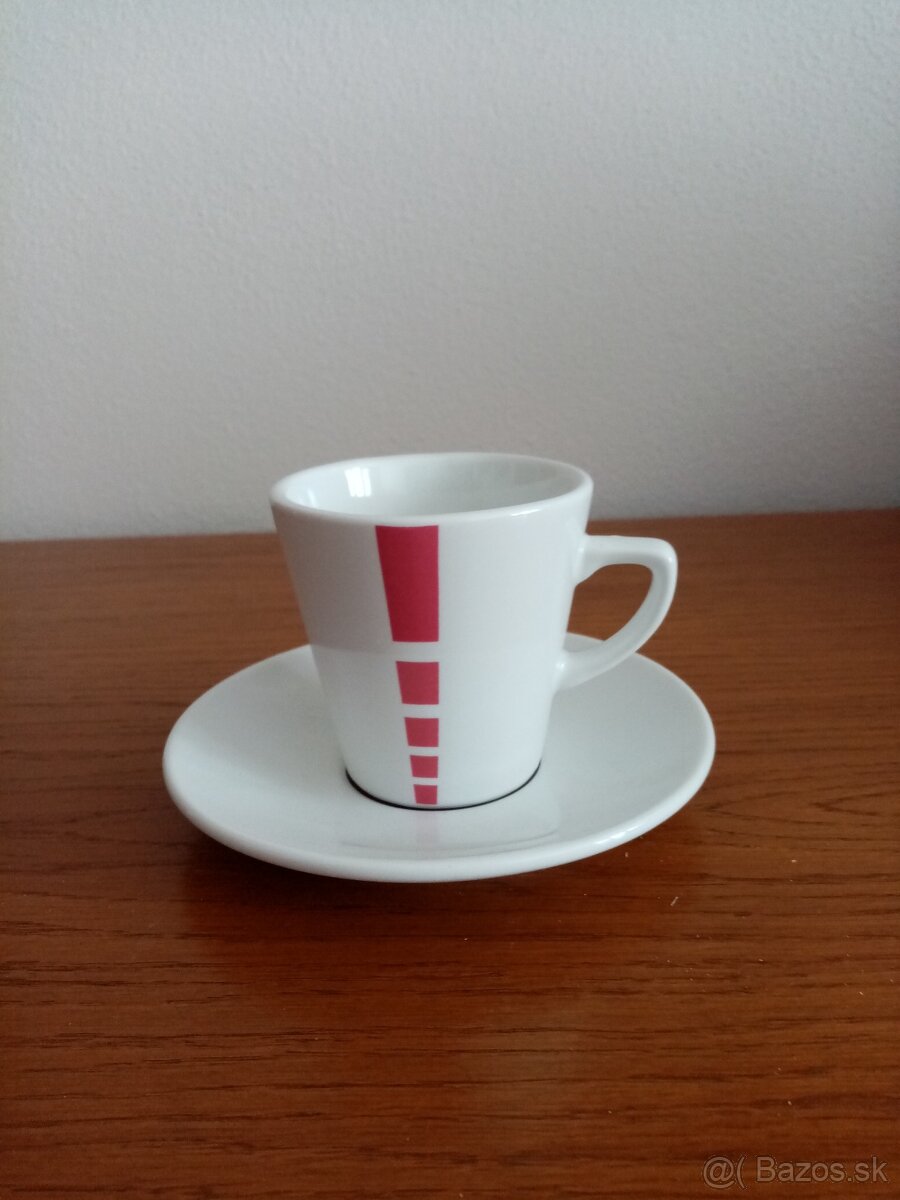 šálky na kávu - 4