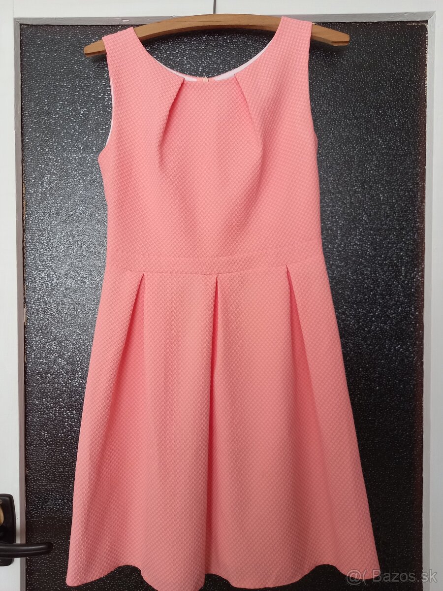 Dievčenské - dámske šaty - 2 ks / 164 - S - 4