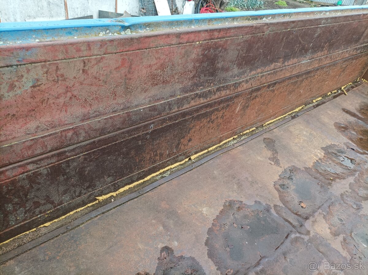 Predám Tatra 148 S3 - 4