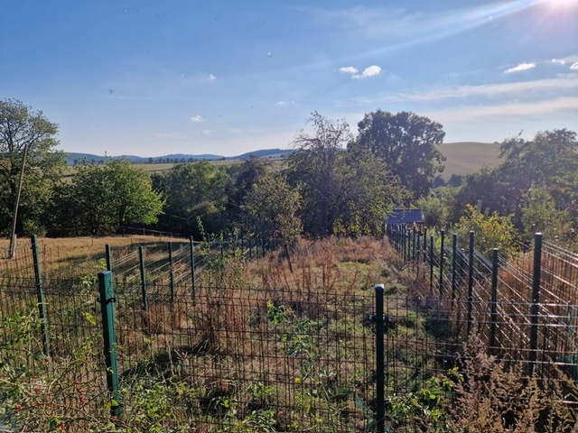 Chalupa na myjavských kopaniciach po rekonštrukcii - 4