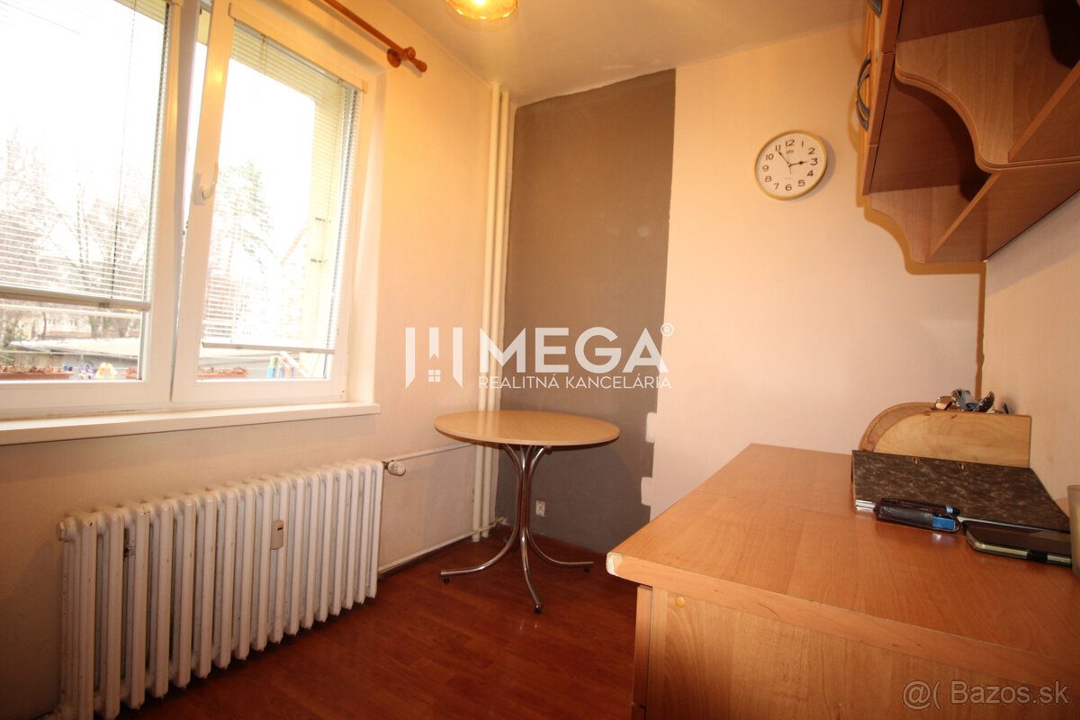 NA PREDAJ: 2-izbový byt v Košiciach časť Košice-Sever - 4