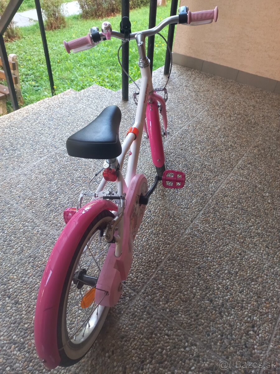 Detský bicykel - 4
