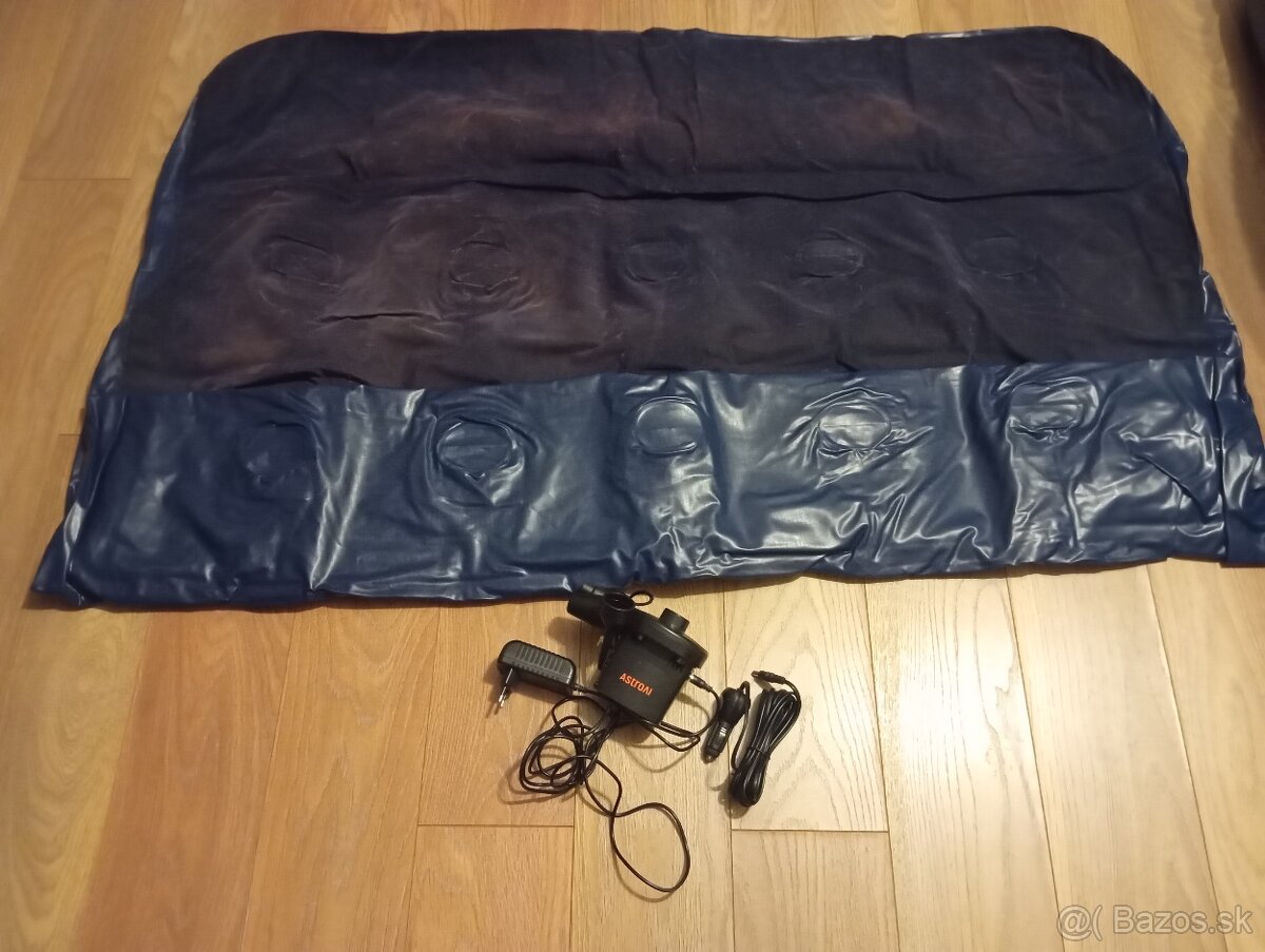 Nafukovací matrac, matrace - 4