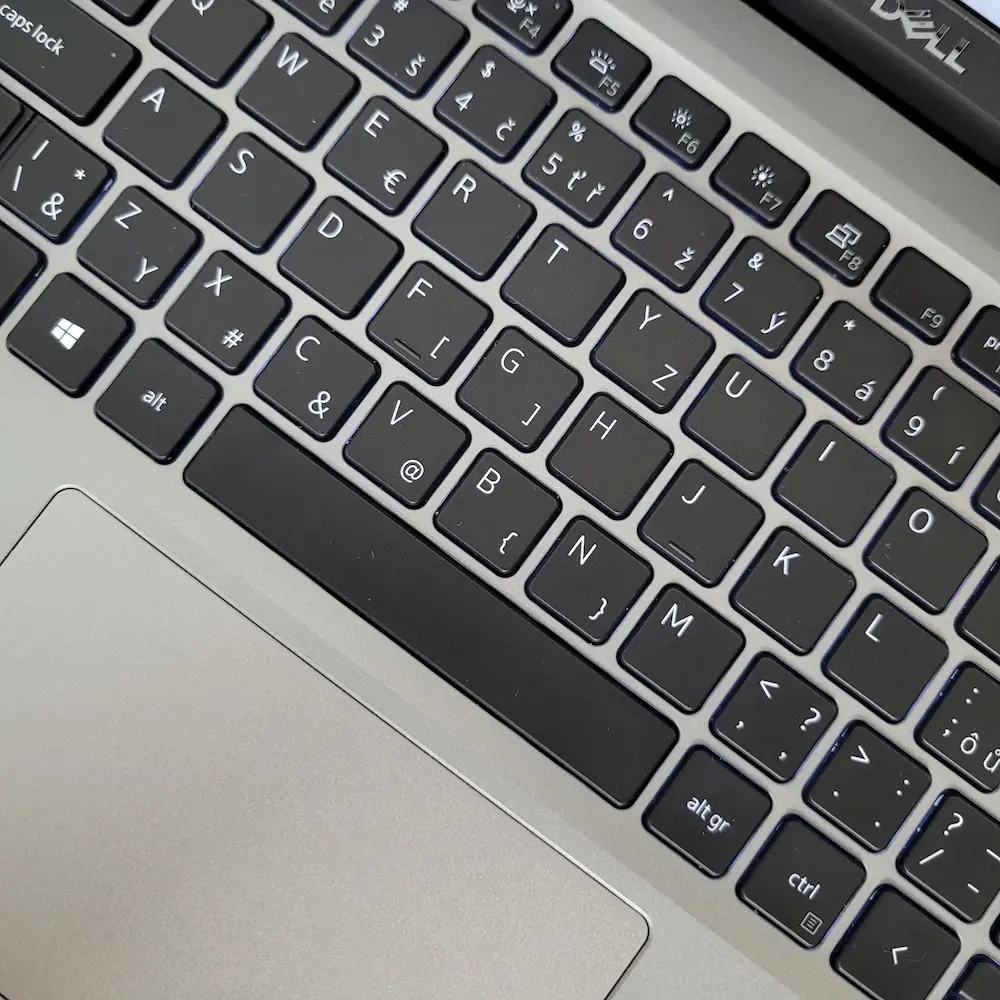 Dell Latitude 5320 i5-1135G7 8GB 512GB NVMe - 4