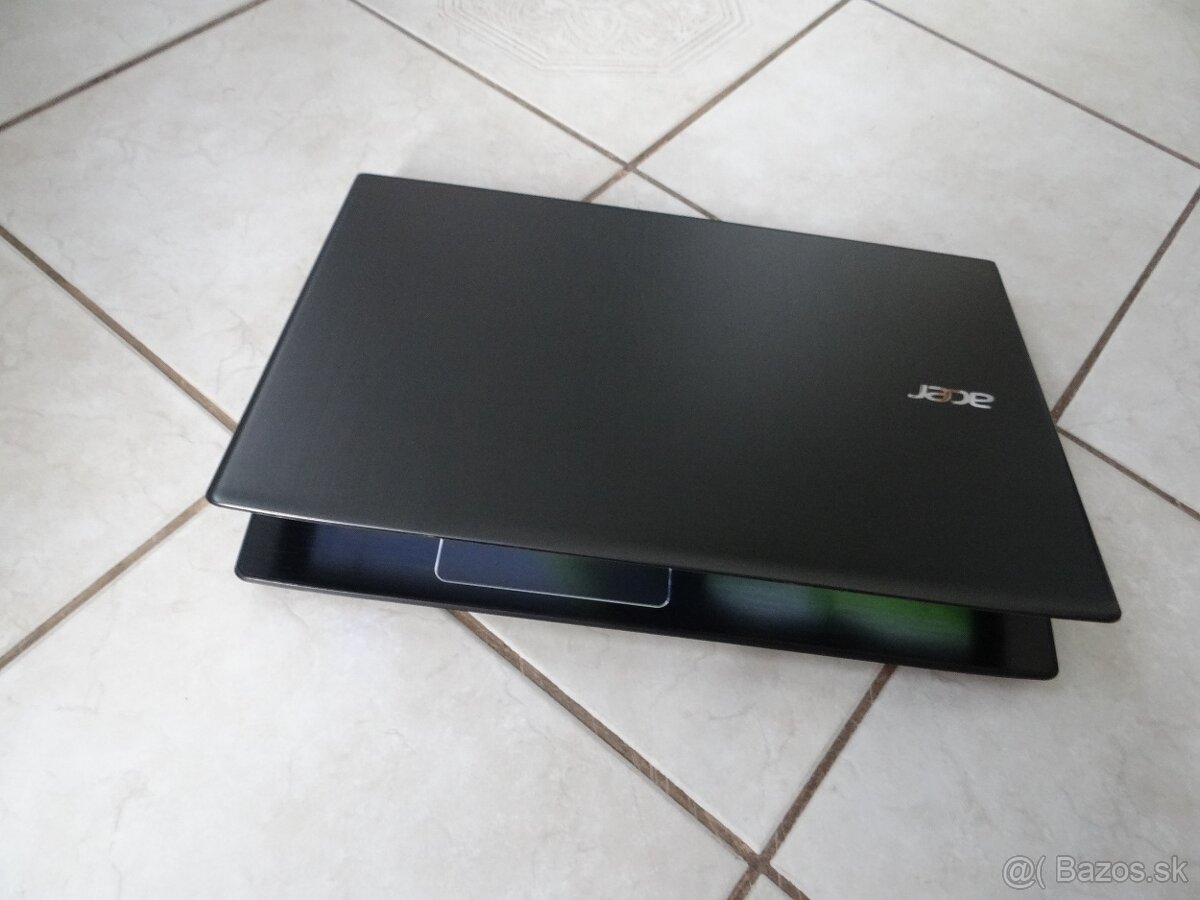 15.6" ACE E5/ Core I5/ 12GB RAM/ 128SSD a 500HDD/ 2xGrafika - 4