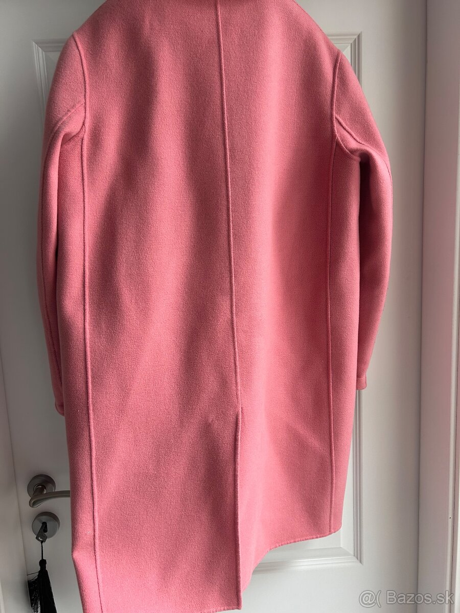 Max Mara Kabát / jesenný - 4