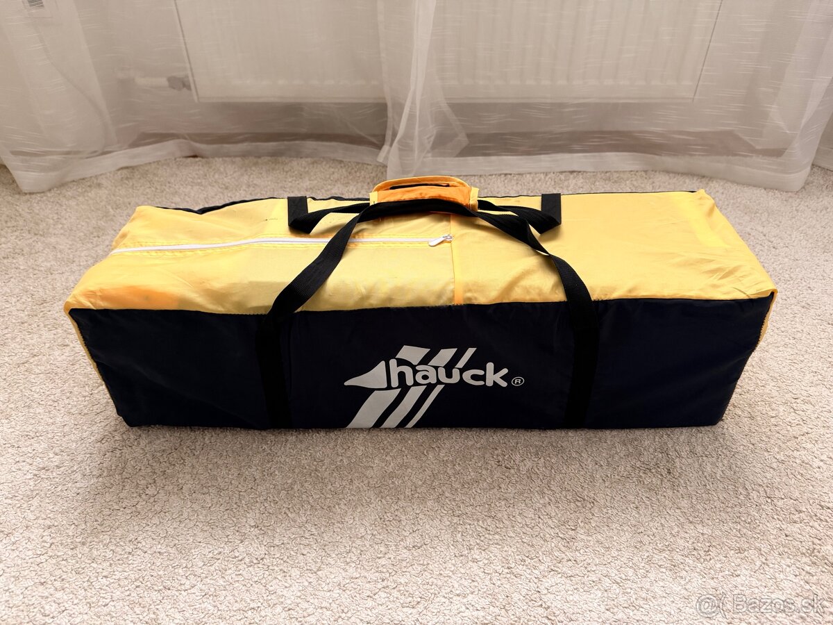 Hauck cestovna postielka - 4