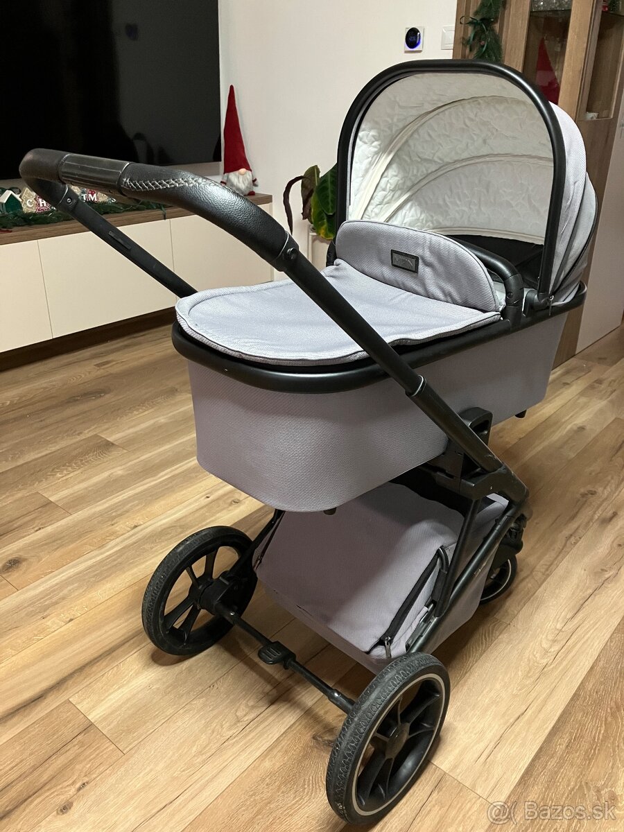 Predám kočík MON - 4