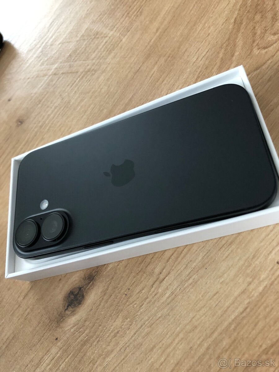 iPhone 16 128gb - 4