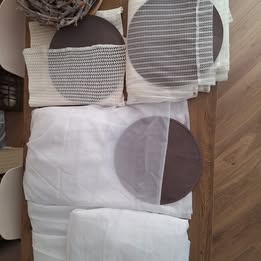 Záclony aj metráž - 4