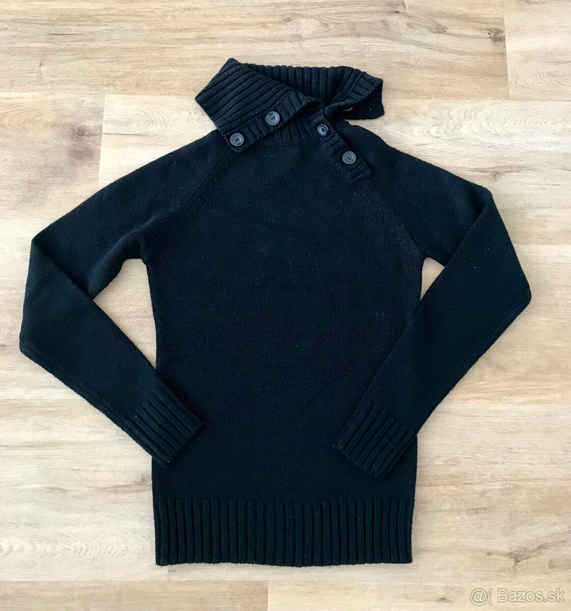 Zimné dámske oblečenie - 4