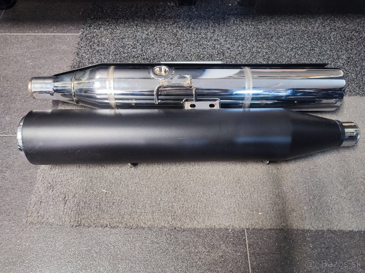 Low rider S 114 (2021) - 4